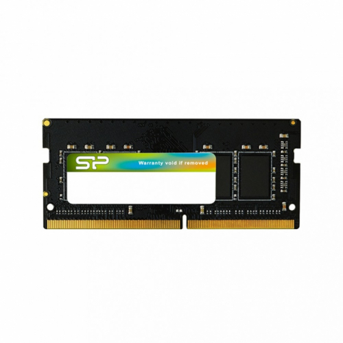 Silicon Power Notebook memory DDR4 32GB/3200 (1x32GB) SODIMM CL22