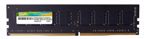 Silicon Power DDR4 16GB/3200 (116GB) CL22 UDIMM