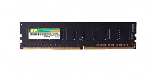 Silicon Power DDR4 8GB/3200(1*8G) CL22 UDIMM memory
