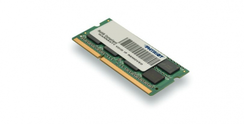 Patriot Memory SODIMM 4GB CL11 1600MHz