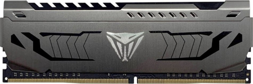 Patriot Memory DDR4 Viper Steel 8GB/3600(1*8GB) Grey CL18