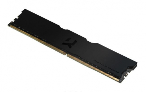 GOODRAM Memory DDR4 IRDM PRO 16/3600 (1*16GB) 18-22-22 black