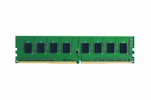 Goodram GR2400D464L17S/8G memory module 8 GB DDR4 2400 MHz