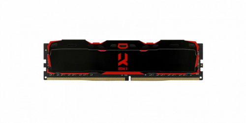 GOODRAM Memory DDR4 IRDM X 16/2666 16-18-18 Black