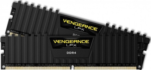Corsair Memory kit DDR4 Vengeance LPX DDR4 16GB/3000(2x8GB) CL16