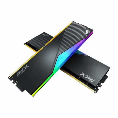 Adata Memory XPG Lancer RGB DDR5 7200 DIMM 32GB 2x16 CL34