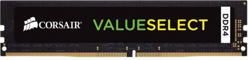 Corsair DDR4 VALUESELECT 16GB/ 2133 (1x16GB) CL15 BLAC
