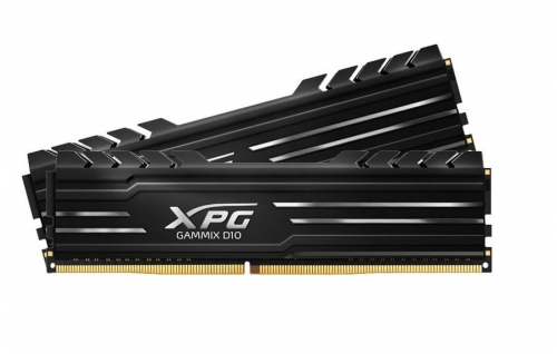 Adata Memory XPG GAMMIX D10 DDR4 3600 DIMM 16GB (2x8)
