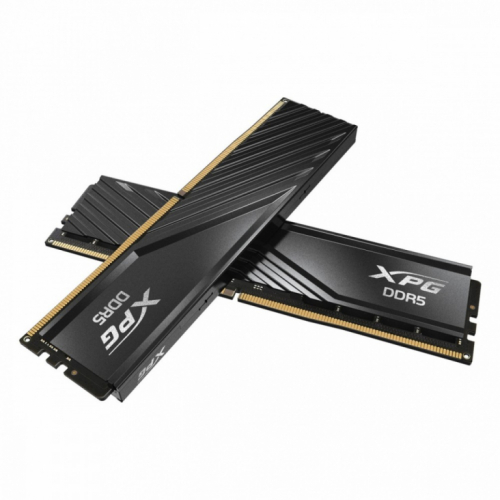 Adata Memory XPG Lancer Blade DDR5 6000 64GB (2x32) CL30 black