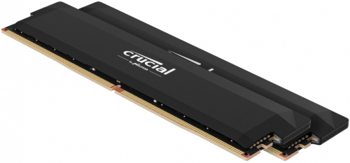 Crucial Memory DDR5 Crucial Pro Overclocking 32/6000(2*16GB) CL36