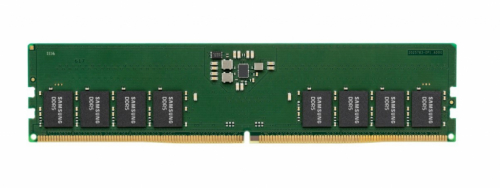 Samsung UDIMM 16GB DDR5 4800MHzM323R2GA3BB0-CQK