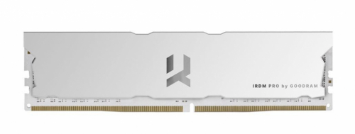 GOODRAM DDR4 IRDM PRO 16/3600 (1*16GB) 17-19-19 white