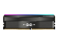 SILICON POWER DDR5 XPOWER Zenith RGB 16GB 1x16GB 5600MHz CL40 1.25V Black UDIMM