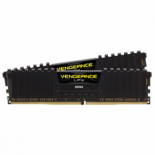 Corsair DDR4 Vengeance LPX 32GB /3000 (2*16GB) BLACK CL16