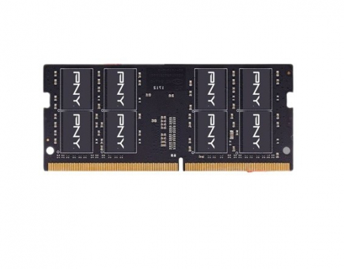 PNY Notebook memory DDR4 16GB 3200MHz 25600 BULK