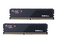 G.SKILL DDR5 6000 MT/s 2x16GB Flare X5 36-36-36-96 1.35V