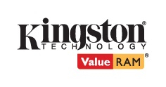 KINGSTON 8GB 1600 DDR3 NON-ECC DIMM