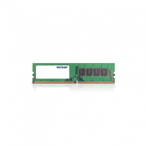 Patriot Memory 16GB DDR4 2666MHz memory module 1 x 16 GB PAMPATDR40069
