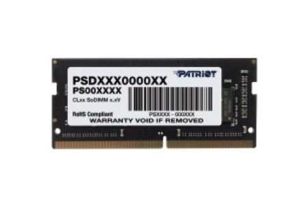 PATRIOD DDR4 16GB 3200MHZ BULK HYNIX CHIP SO-DIMM RAM MEMORY