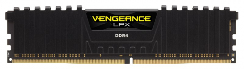Corsair Vengeance LPX - 16GB: 2x8GB - DD