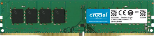 ORY DIMM 32GB PC25600/DDR4 CT32G4DFD832A CRUCIAL