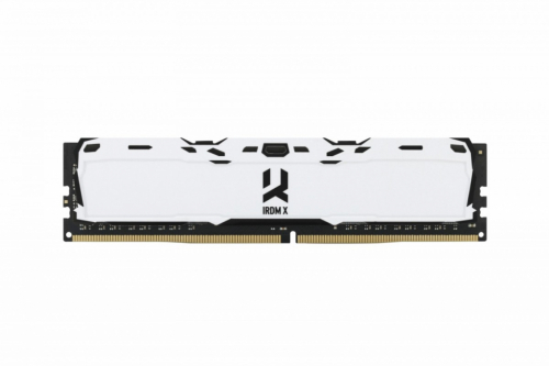 GOODRAM Memory DDR4 IRDM X 16GB/3200 16-20-20 biała