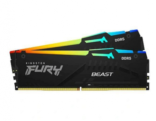 ORY DIMM 32GB DDR5-6000/KIT2 KF560C40BBAK2-32 KINGSTON