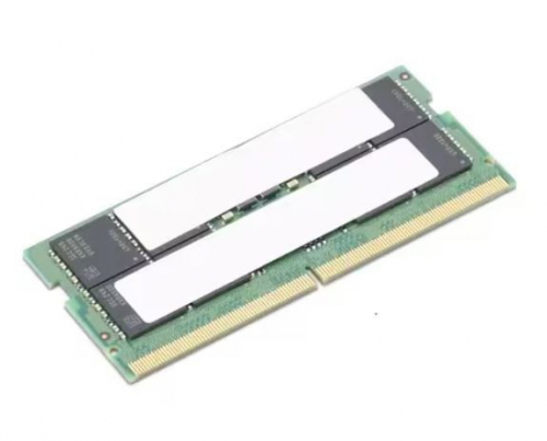Lenovo Memory 16GB DDR5 5600MHz SoDIMM 4X71M2318