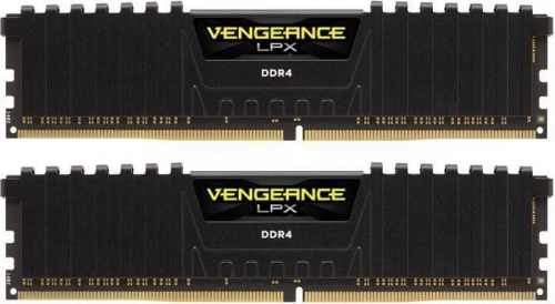 Corsair Vengeance LPX 16GB DDR4-2133 memory module 2 x 8 GB 2133 MHz