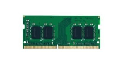 GOODRAM DDR4 SODIMM 16GB/3200 CL22 2048x8