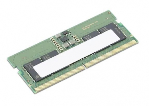 Lenovo Memory 8GB DDR5 5600MHz SODIMM 4X71M2318