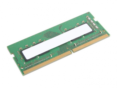 Lenovo 16GB DDR4 3200Mhz SODIMM Memory 4X71D09534