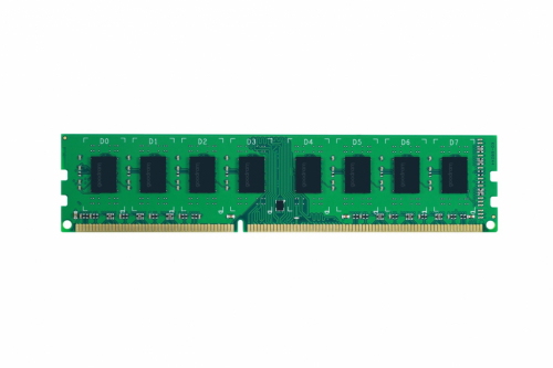 Goodram GR1600D3V64L11/8G memory module 8 GB DDR3 1600 MHz