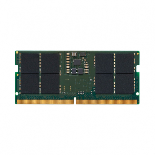16GB DDR5-5600MT/S SODIMM