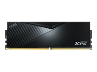 ADATA XPG LANCER DDR5 32GB 2x16GB UDIMM 6000MHz 1.35V 30-40-40 Black 46169950
