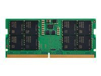 HP 16GB DDR5 5600MHz SODIMM Memory