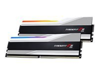 G.SKILL Trident Z5 RGB DDR5 32GB 2x16GB 520MHz CL36 1.2V XMP 3.0 silver