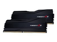 G.SKILL Trident Z5 DDR5 32GB 2x16GB 520MHz CL36 1.35V XMP 3.0 black
