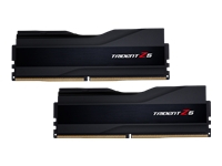 G.SKILL Trident Z5 DDR5 64GB 2x32GB 6000MHz CL30 1.4V XMP 3.0 black