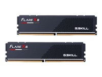 G.SKILL DDR5 5600 MT/s 2x16GB Flare X5 30-36-36-89 1.25V