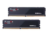 G.SKILL DDR5 6000 MT/s 2x16GB Flare X5 32-38-38-96 1.35V