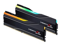 G.SKILL DDR5 5600 MT/s 2x16GB TZ5 NEO RGB 28-34-34-89 1.35V
