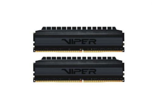 Patriot Memory DDR4 Viper 4 Blackout 64GB/3200 (2*32GB) CL19