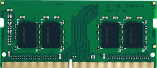 GOODRAM DDR4 SODIMM 32GB/2666