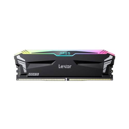 Lexar 32 Kit (16GBx2) GB DDR5 6000 MHz PC/server Registered No ECC No