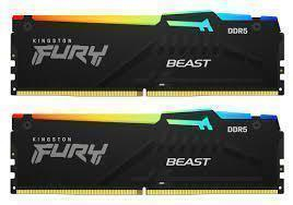 ORY DIMM 64GB DDR5-6000/KIT2 KF560C30BBAK2-64 KINGSTON