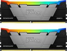 ORY DIMM 32GB PC25600 DDR4/K2 KF432C16RB12AK2/32 KINGSTON