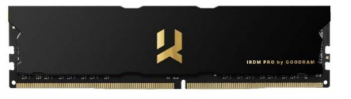 GOODRAM DDR4 IRDM PRO 8/4000 (1*8GB) 18-22-22 black