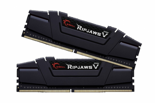 G.SKILL G.SKILL RipjawsV DDR4 2 x32GB 4400MHz CL19