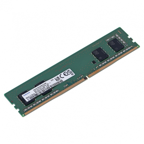 Integral 8GB PC RAM MODULE DDR4 3200MHZ PC4-25600 EQV. TO M378A1G44CB0-CWE F/ SAMSUNG memory module 1 x 8 GB